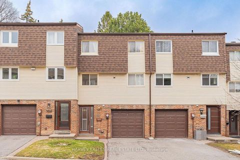 Photo 48 at 102 Jenny Wren Way, Hillcrest Village, Toronto