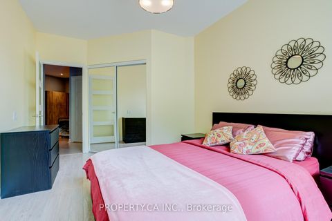 Photo 12 at 118 - 525 Wilson Avenue, Clanton Park, Toronto