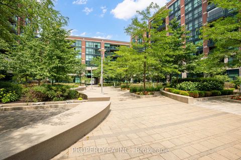 Photo 30 at 118 - 525 Wilson Avenue, Clanton Park, Toronto