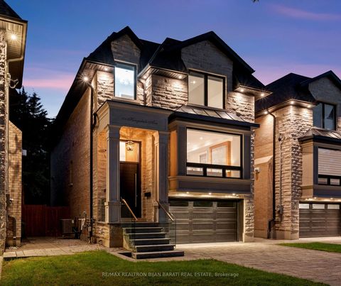 Photo 1 at 111 Kingsdale Avenue, Willowdale East, Toronto