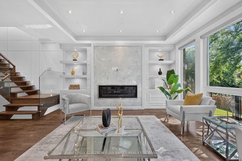 Photo 3 at 111 Kingsdale Avenue, Willowdale East, Toronto