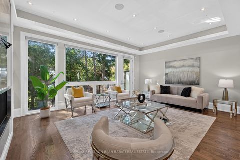 Photo 4 at 111 Kingsdale Avenue, Willowdale East, Toronto