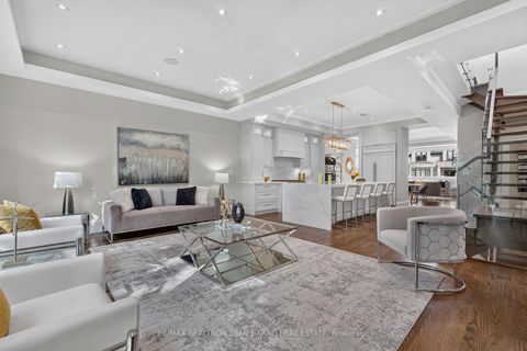Photo 5 at 111 Kingsdale Avenue, Willowdale East, Toronto