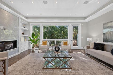 Photo 6 at 111 Kingsdale Avenue, Willowdale East, Toronto