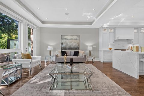 Photo 8 at 111 Kingsdale Avenue, Willowdale East, Toronto