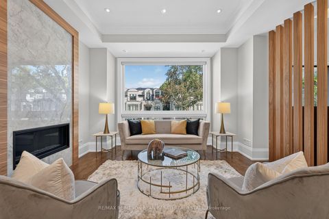 Photo 10 at 111 Kingsdale Avenue, Willowdale East, Toronto