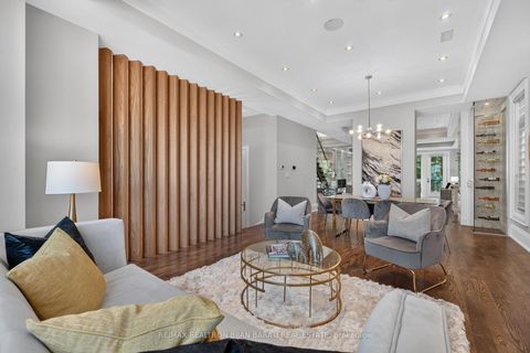 Photo 11 at 111 Kingsdale Avenue, Willowdale East, Toronto