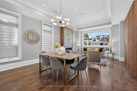 Photo 12 at 111 Kingsdale Avenue, Willowdale East, Toronto
