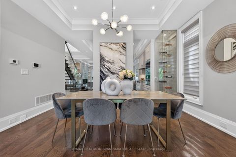 Photo 14 at 111 Kingsdale Avenue, Willowdale East, Toronto