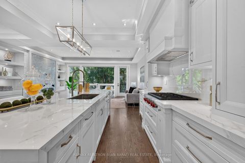 Photo 16 at 111 Kingsdale Avenue, Willowdale East, Toronto