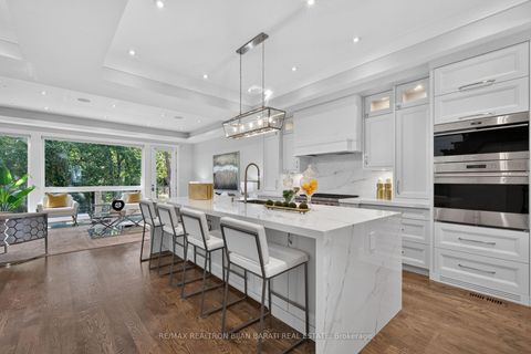 Photo 17 at 111 Kingsdale Avenue, Willowdale East, Toronto