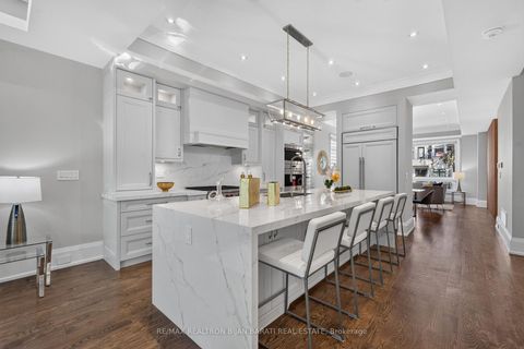 Photo 18 at 111 Kingsdale Avenue, Willowdale East, Toronto