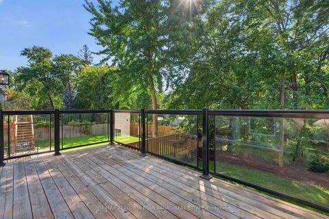 Photo 23 at 111 Kingsdale Avenue, Willowdale East, Toronto