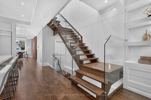 Photo 24 at 111 Kingsdale Avenue, Willowdale East, Toronto
