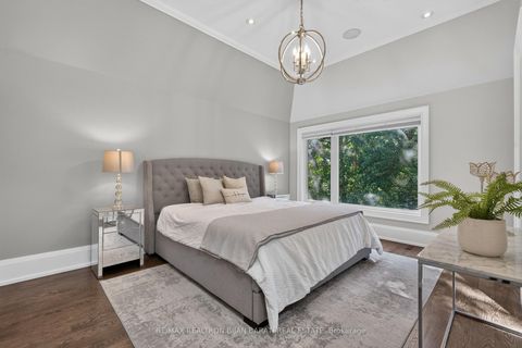 Photo 27 at 111 Kingsdale Avenue, Willowdale East, Toronto