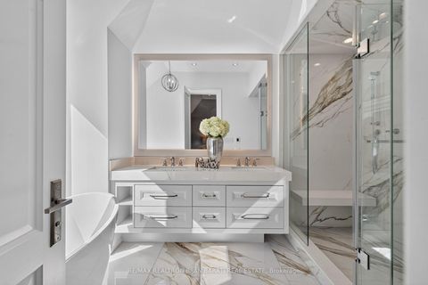 Photo 29 at 111 Kingsdale Avenue, Willowdale East, Toronto