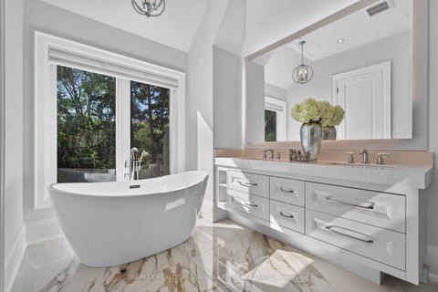 Photo 30 at 111 Kingsdale Avenue, Willowdale East, Toronto