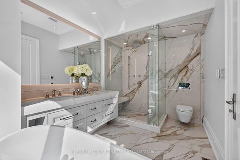 Photo 31 at 111 Kingsdale Avenue, Willowdale East, Toronto