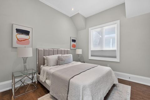 Photo 32 at 111 Kingsdale Avenue, Willowdale East, Toronto