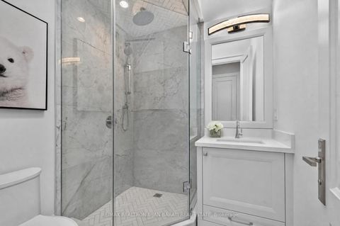 Photo 34 at 111 Kingsdale Avenue, Willowdale East, Toronto