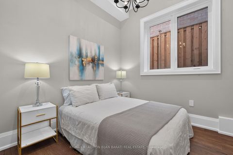 Photo 38 at 111 Kingsdale Avenue, Willowdale East, Toronto