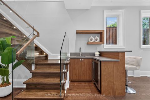 Photo 40 at 111 Kingsdale Avenue, Willowdale East, Toronto