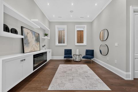 Photo 41 at 111 Kingsdale Avenue, Willowdale East, Toronto