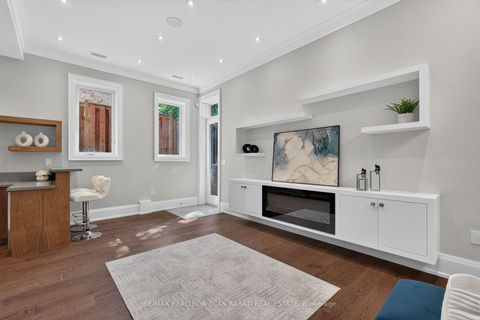 Photo 42 at 111 Kingsdale Avenue, Willowdale East, Toronto