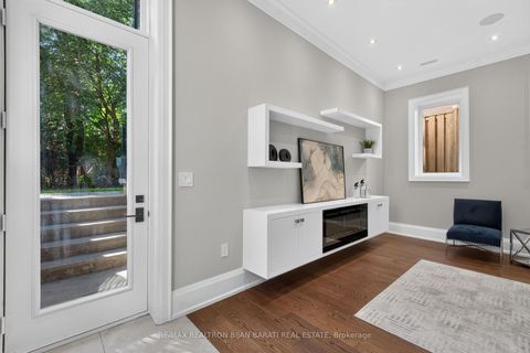 Photo 43 at 111 Kingsdale Avenue, Willowdale East, Toronto