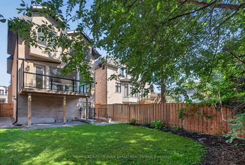Photo 46 at 111 Kingsdale Avenue, Willowdale East, Toronto