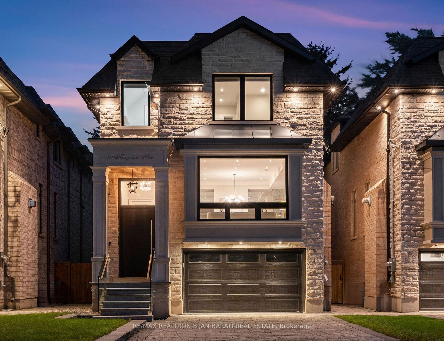 111 Kingsdale Avenue, Willowdale East, Toronto photo number 2