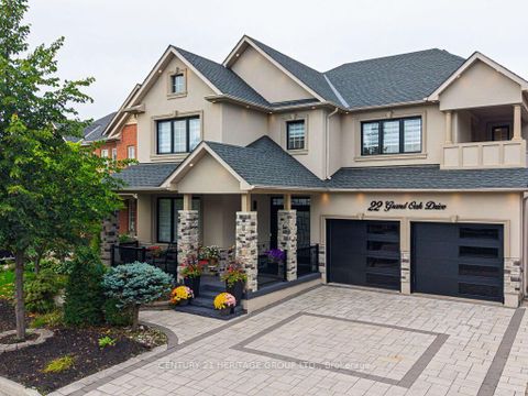 Photo 0 at 22 Grand Oak Drive, Oak Ridges, Richmond Hill