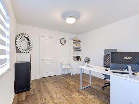 Photo 24 at 22 Grand Oak Drive, Oak Ridges, Richmond Hill