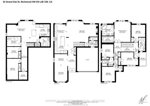 Photo 49 at 22 Grand Oak Drive, Oak Ridges, Richmond Hill