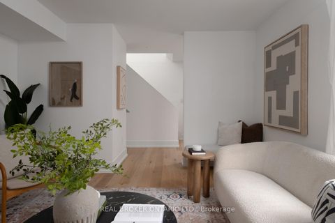 Photo 6 at 276 Gowan Avenue, East York, Toronto