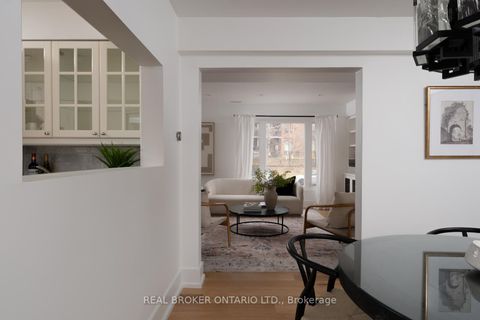 Photo 8 at 276 Gowan Avenue, East York, Toronto