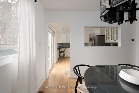 Photo 9 at 276 Gowan Avenue, East York, Toronto