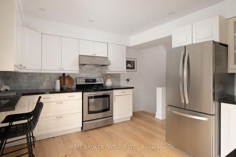 Photo 10 at 276 Gowan Avenue, East York, Toronto