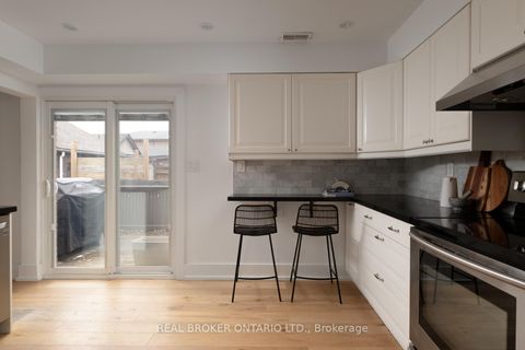 Photo 12 at 276 Gowan Avenue, East York, Toronto