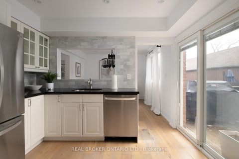 Photo 13 at 276 Gowan Avenue, East York, Toronto