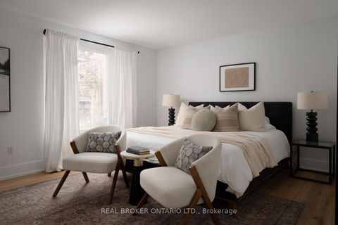 Photo 19 at 276 Gowan Avenue, East York, Toronto