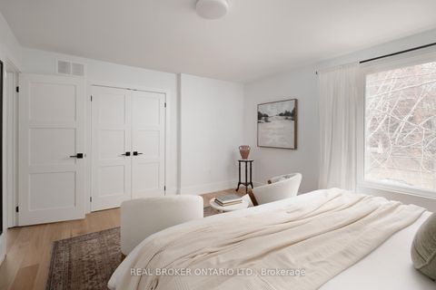 Photo 22 at 276 Gowan Avenue, East York, Toronto