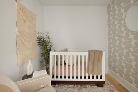 Photo 26 at 276 Gowan Avenue, East York, Toronto