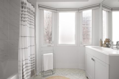 Photo 32 at 276 Gowan Avenue, East York, Toronto