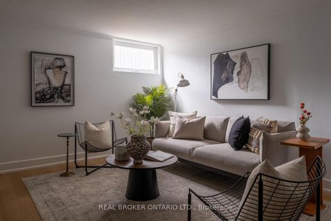 Photo 35 at 276 Gowan Avenue, East York, Toronto