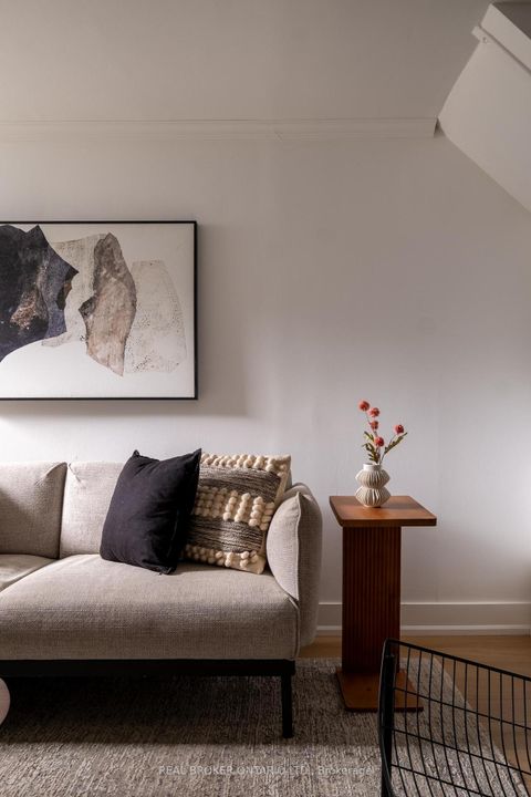 Photo 37 at 276 Gowan Avenue, East York, Toronto