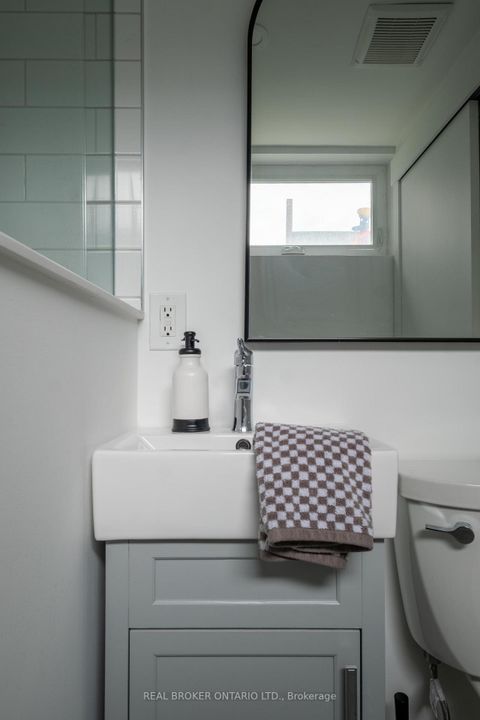 Photo 42 at 276 Gowan Avenue, East York, Toronto