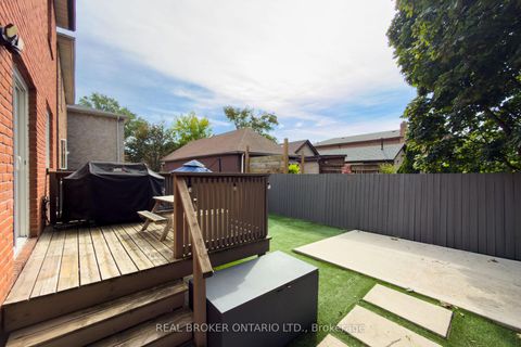 Photo 44 at 276 Gowan Avenue, East York, Toronto