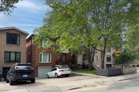 Photo 45 at 276 Gowan Avenue, East York, Toronto