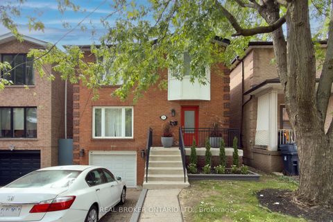 Photo 46 at 276 Gowan Avenue, East York, Toronto